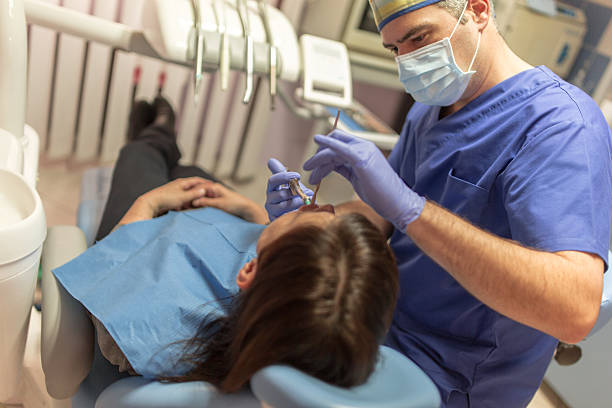 Best Wisdom Tooth Removal  in Tuckerman, AR