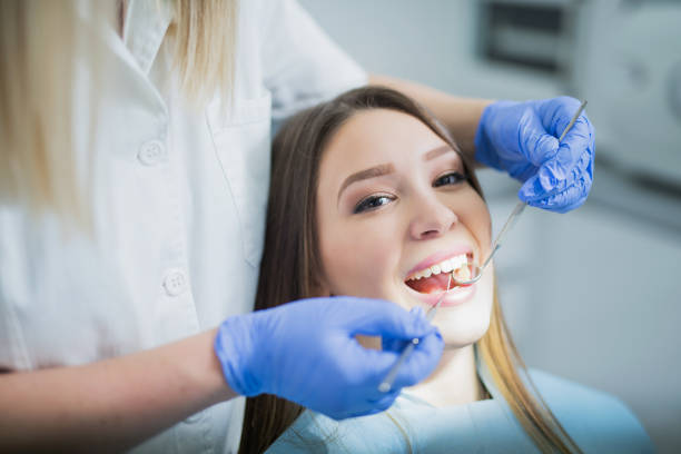 Why Choose Us for Your Dental Needs in Tuckerman, AR